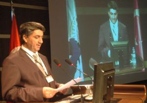 Hüzün ve sevinç bir aradaydı